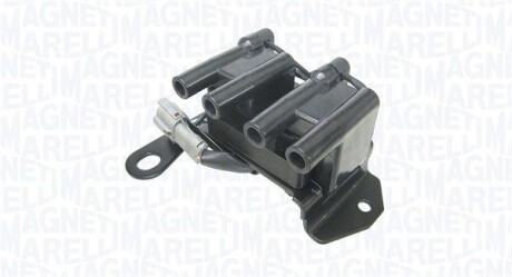 Котушка запалювання - MAGNETI MARELLI 060717189012