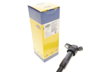 Фото 2 - Катушка зажигания MAGNETI MARELLI 060717194012