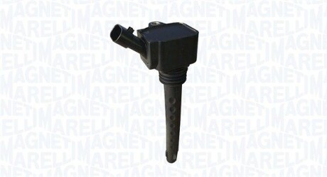 Котушка запалювання - MAGNETI MARELLI 060717230012