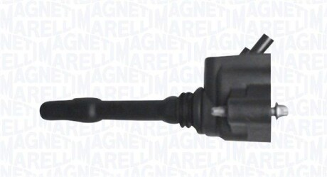 Котушка запалювання BMW 1/3/5/7 13- - MAGNETI MARELLI 060717231012