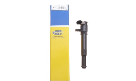 Фото 2 - Котушка запалювання MAGNETI MARELLI 060740303010