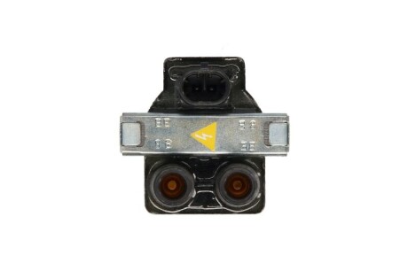 Фото 2 - Котушка запалювання MAGNETI MARELLI 060780002010