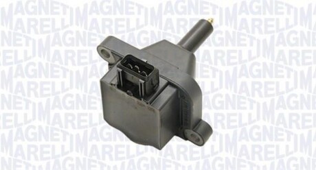 Катушка зажигания - MAGNETI MARELLI 060810246010