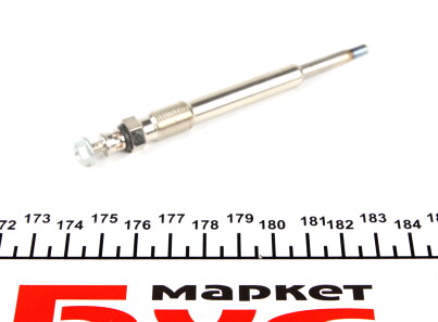 Фото 3 - Свічка накалу MAGNETI MARELLI 062900001304