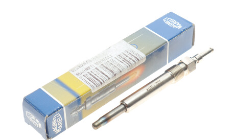 Фото 2 - Свечка накала MAGNETI MARELLI 062900003304