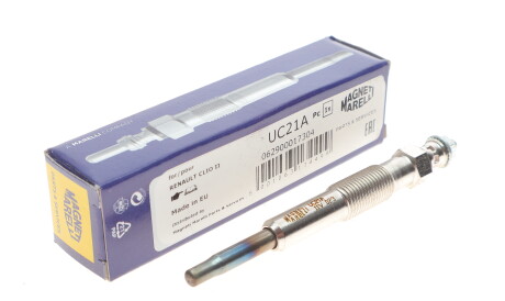 Фото 2 - Свічка накалу MAGNETI MARELLI 062900017304