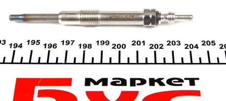 Фото 2 - Свічка накалу MAGNETI MARELLI 062900053304