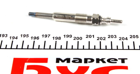 Фото 2 - Свічка накалу MAGNETI MARELLI 062900071304