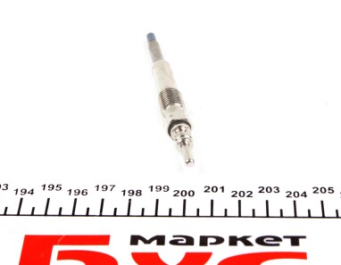 Фото 3 - Свічка накалу MAGNETI MARELLI 062900071304