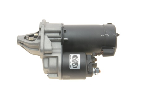 Стартер Hyundai Tucson/Kia Carens/Cerato 95- (1.2kw) (z=9) - MAGNETI MARELLI 063720923010