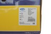 Стартер Ford Fiesta/Focus 95-0 (1.1kw) (z=10) - (ys4u11000bb, ys4u11000ba, ys4u11000ad) MAGNETI MARELLI 063721050010 (фото 5)