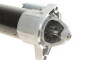 Стартер Ford Escort/Focus/Mondeo II 1.6-2.0 95-13 (12V/1.4kw) (10z) - (ys4u11000dd, ys4u11000dc, ys4u11000db) MAGNETI MARELLI 063721107010 (фото 2)