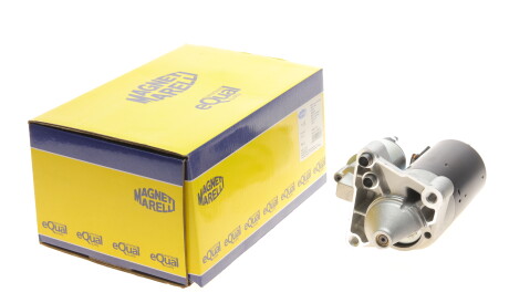 Стартер - (8200792969, PARTEDIN8200792969) MAGNETI MARELLI 063721179010