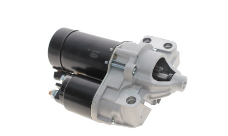 Стартер Citroen C5/C6/C8/Peugeot 406/407/607 00- (1kw) (z=10) - MAGNETI MARELLI 063721290010