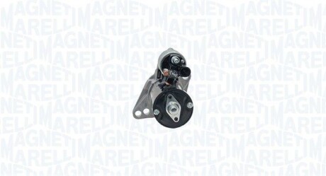 Фото 3 - Автомобильный стартер MAGNETI MARELLI 063721293010