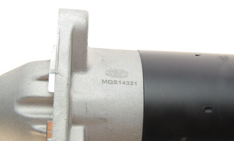 Фото 7 - Стартер MAGNETI MARELLI 063721432110