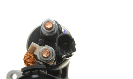 Фото 3 - Автомобильный стартер MAGNETI MARELLI 063721450010