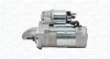 Стартер - ((12417788682, 12417788680, 12412344232, 12412155827)) MAGNETI MARELLI 063721473010 (фото 4)
