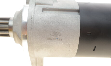Фото 3 - Стартер MAGNETI MARELLI 063721512010