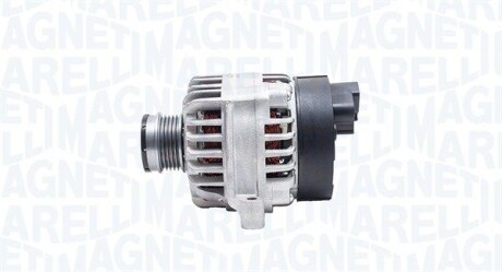 Генератор - MAGNETI MARELLI 063730040010