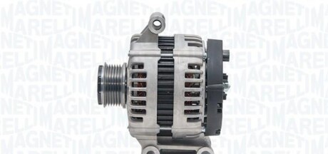Фото 3 - Генератор MAGNETI MARELLI 063731928010