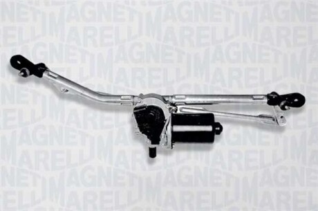 Система очистки окон - ((46834851)) MAGNETI MARELLI 064012005010