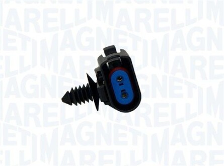 Мотор склоочисника - MAGNETI MARELLI 064013025010
