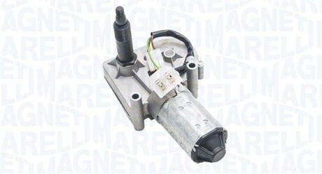 Мотор склоочисника - MAGNETI MARELLI 064013030010