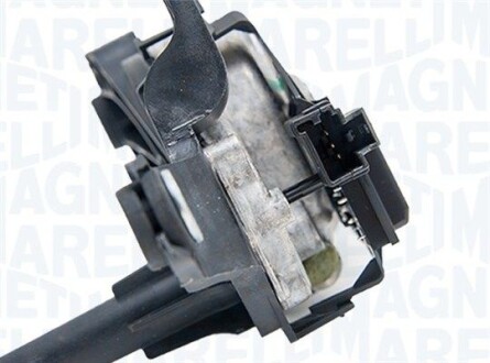 Мотор склоочисника - MAGNETI MARELLI 064013032010