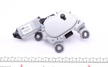 Фото 4 - Мотор склоочисника MAGNETI MARELLI 064038006010