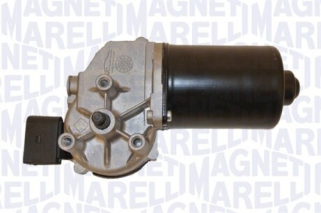 Фото 3 - Мотор склоочисника MAGNETI MARELLI 064046206010
