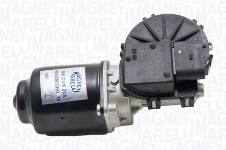 Фото 3 - Мотор стеклоочистителя MAGNETI MARELLI 064300023010