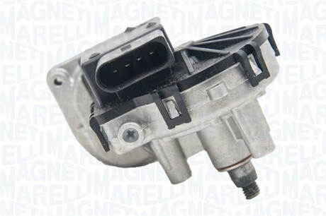 Фото 4 - Мотор стеклоочистителя MAGNETI MARELLI 064300023010