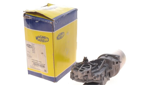 Фото 2 - Мотор склоочисника MAGNETI MARELLI 064300024010