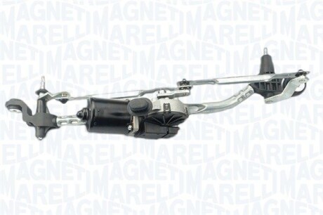 Фото 2 - Мотор склоочисника MAGNETI MARELLI 064300344010