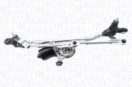 Фото 3 - Мотор склоочисника MAGNETI MARELLI 064300344010