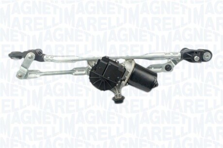 Фото 5 - Мотор склоочисника MAGNETI MARELLI 064300344010