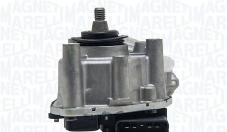 Фото 2 - Мотор стеклоочистителя MAGNETI MARELLI 064300404010