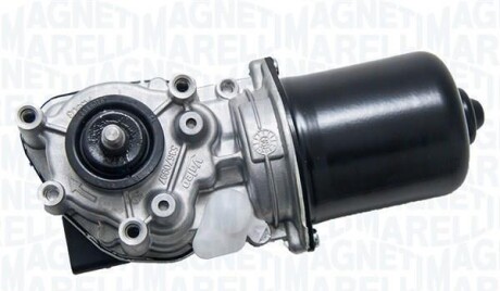 Фото 3 - Мотор стеклоочистителя MAGNETI MARELLI 064300404010