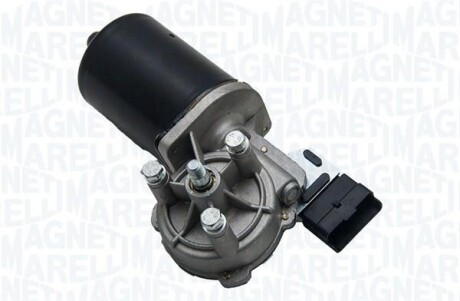 Мотор склоочисника - MAGNETI MARELLI 064300418010