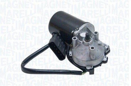 Мотор склоочисника - MAGNETI MARELLI 064300420010