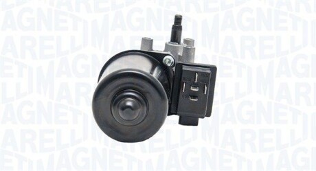 Мотор склоочисника - MAGNETI MARELLI 064300425010
