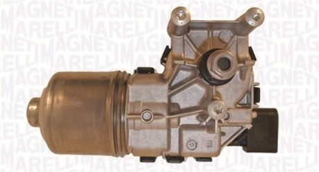 Мотор склоочисника - MAGNETI MARELLI 064350005010