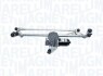 Механізм склоочисника в зборі - ((2GA955023)) MAGNETI MARELLI 064351130010 (фото 2)