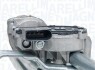 Механізм склоочисника в зборі - ((6F1955023A, 6F1955023D, 6F1955023F)) MAGNETI MARELLI 064351132010 (фото 1)