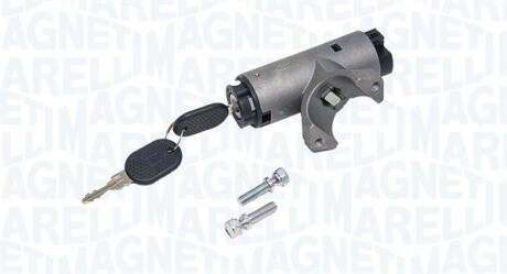 Замок запалювання - ((05888983, 46565078, 5888983, 1315467080, 46421642)) MAGNETI MARELLI 064421445012