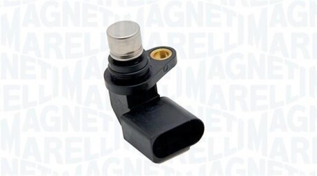 Датчик - (95560610600, 95VW9P986BA, 1072303) MAGNETI MARELLI 064847140010