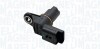 Датчик - ((2373100Q0C, 2373100Q0A, 3322080KA0000, 3322080KA0, 4431517)) MAGNETI MARELLI 064847177010 (фото 1)