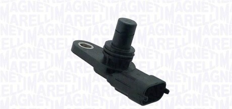 Датчик р-вала DB A169 04- - (0061536128, 0061537128, A0061536128) MAGNETI MARELLI 064847204010 (фото 1)