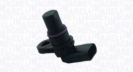 Датчик положения коленвала - (04C907601, 04C907601A) MAGNETI MARELLI 064847220010